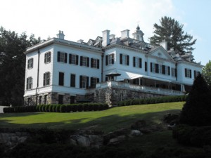 TheMount