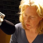 Tod Randolph reading Autre Temp