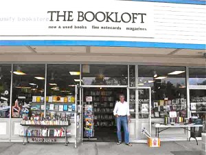 The Bookloft