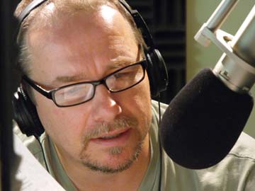 Jim Frangione