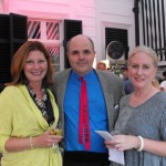 14 Kimberly Rawson, Jason Brown, Tod Randloph