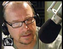 JimF(ghosts) Jim Frangione