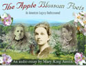 The Apple Blossom Poets The Apple Blossom Poets