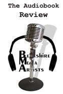 The Audiobook Review The Audiobook Review