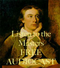 Listen to the Masters Listen to the Masters