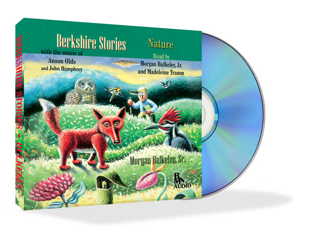 Berkshire Stories by Morgan Bulkeley Sr. Berkshire Stories by Morgan Bulkeley Sr.