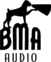 BMA Audio Logo