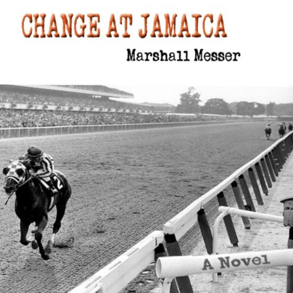 Change at Jamaica by Marshall Messer
