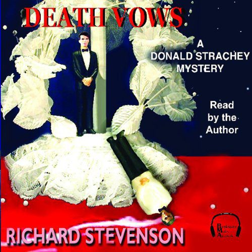 Death Vows by Donald Strachey