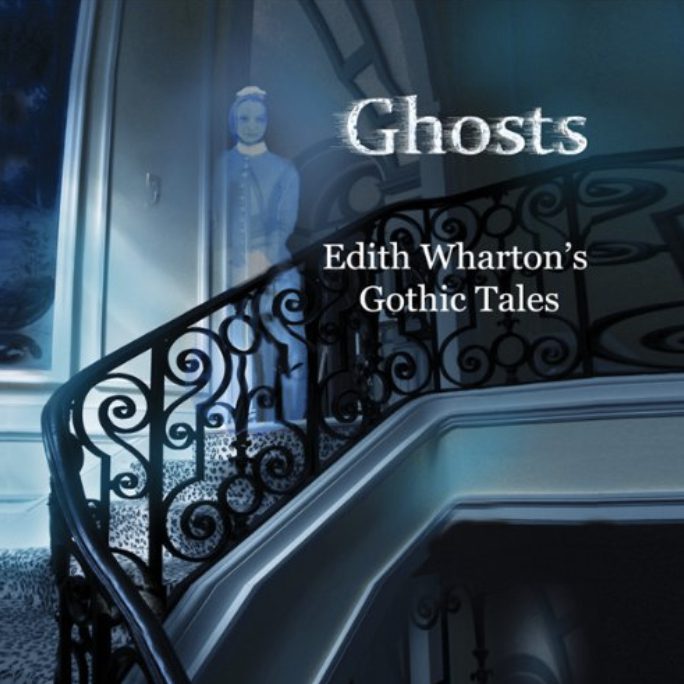 Ghosts by Edith Wharton