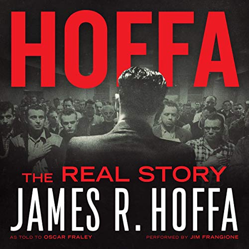 Hoffa by James Hoffa