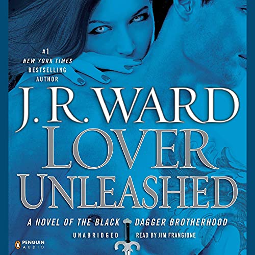 Lover Unleashed by JR Ward