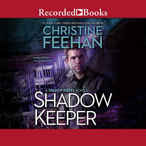 Shadow Keeper by Christine Feehan