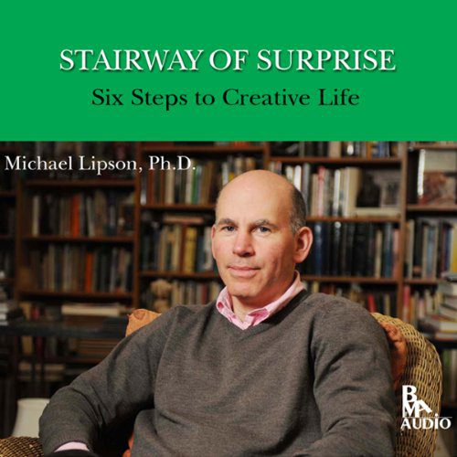 Stairway of Surprise by Michael Lipson