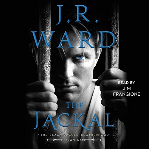The Jackal by JR Ward