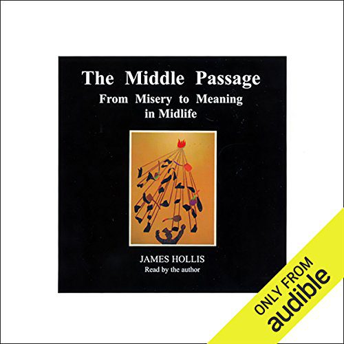The Middle Passage by James Hollis