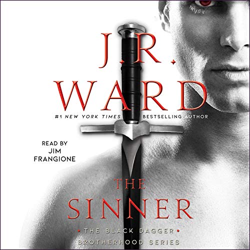 The Sinner by JR Ward